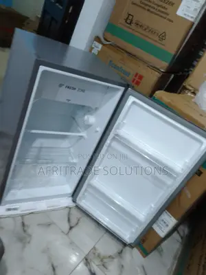 Quality Hisense Ref093dr 90 Liters Refrigerator