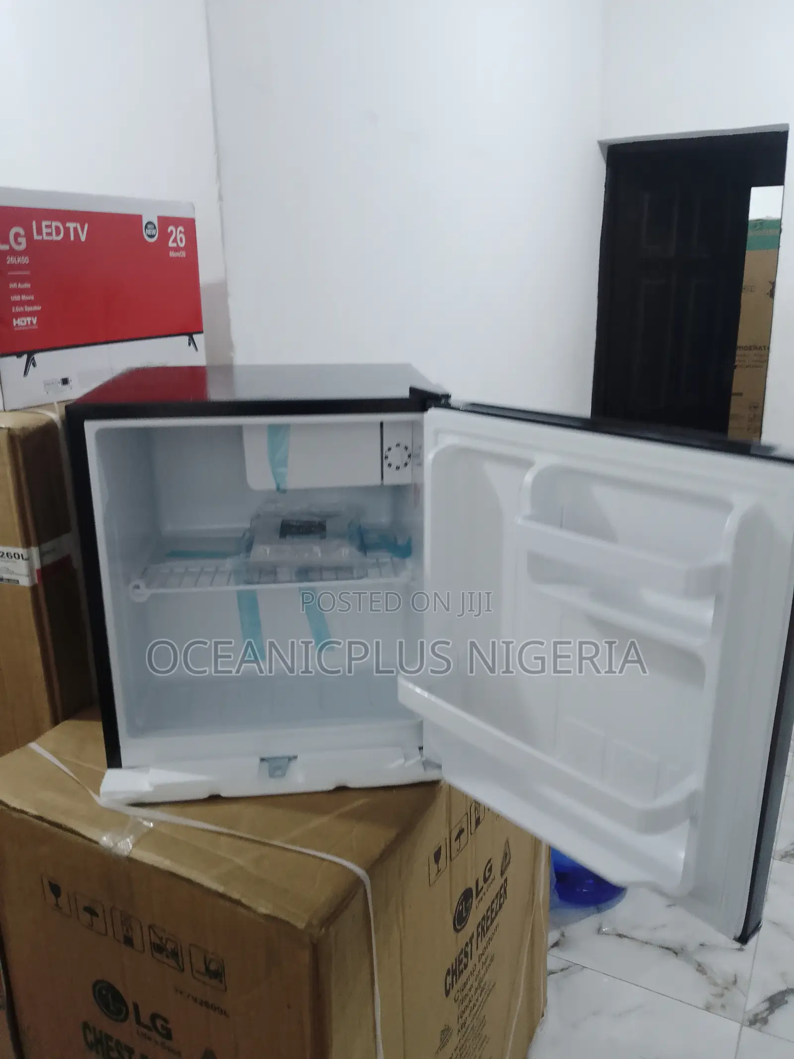 Authentic 45litres Royal Bed Side Refrigerator