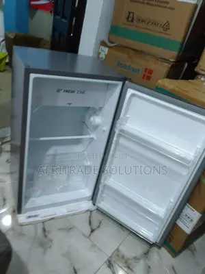 High Quality Hisense Ref093dr 90 Liters Refrigerator
