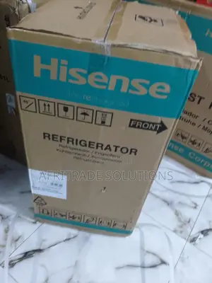 High Quality Hisense Ref093dr 90 Liters Refrigerator