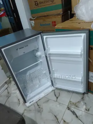 Hisense Ref093dr 90 Liters Spacious Refrigerator