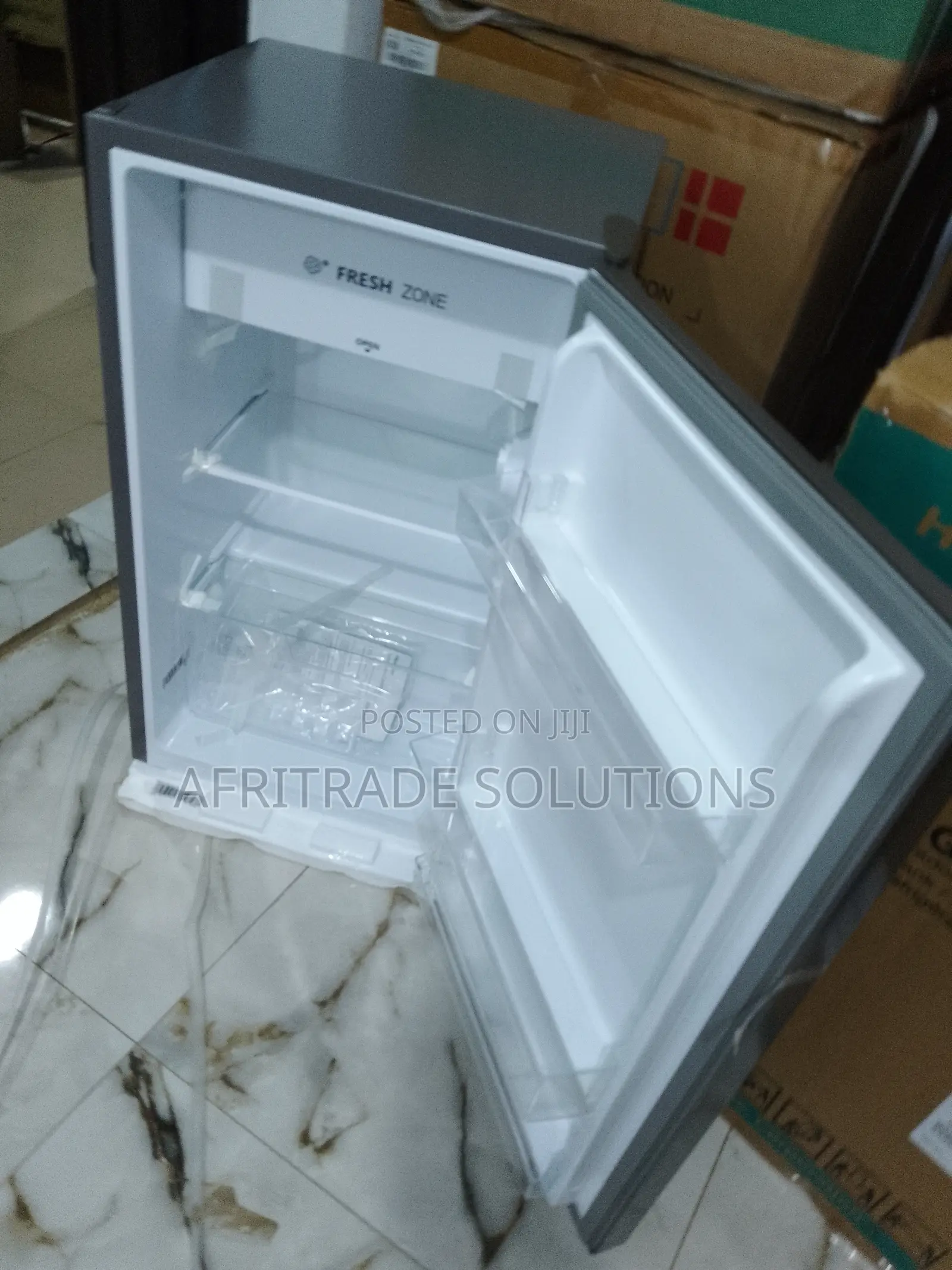 90 Litres Hisense Ref093dr Refrigerator