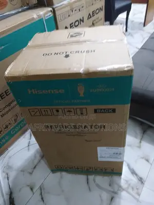 90 Litres Hisense Ref093dr Refrigerator
