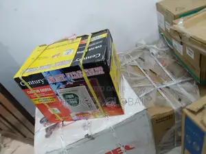 Brand New Century Best Stabilizer CVRTUB5000VA