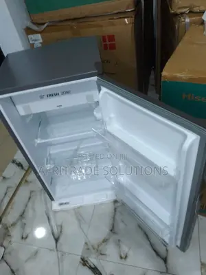 Brand New 90 Litres Hisense Ref093dr Refrigerator