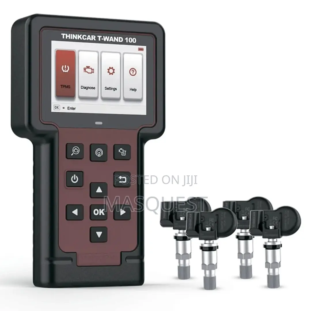 THINKCAR T-Wand 100