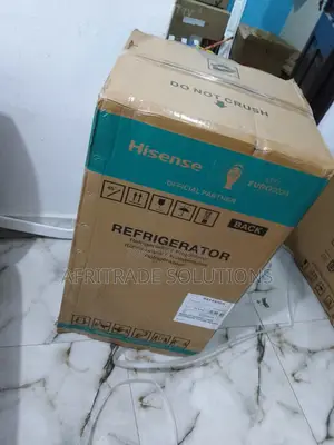 Efficient 90 Litres Hisense Ref093dr Refrigerator