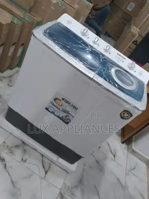 Beautiful 11kg Washing Machine