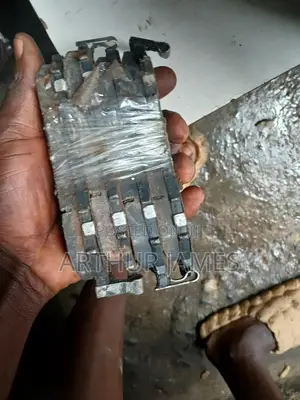 Brake Pad Infiniti EX35 and FX50 2012