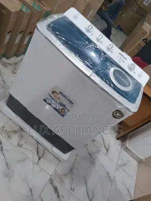 Affordable 11kg Washing Machine