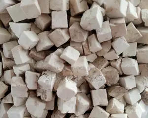 Clean Poria Mushroom 1kg