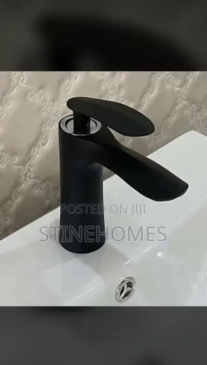 Basin Mixer Tap
