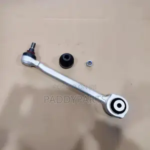 Mercedes Benz Glk350 Lower Control Arm