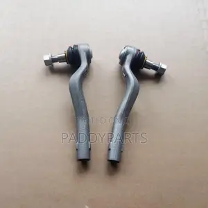 Mercedes Benz GLK350 Tie Rod End