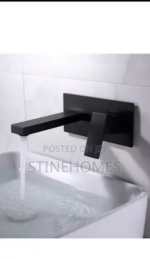 Condit Basin Mixer