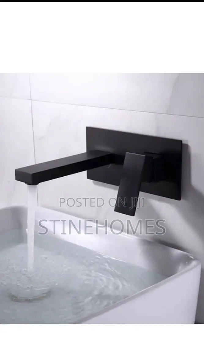 Condit Basin Mixer