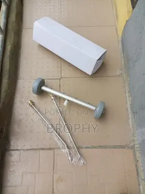 Undercarriage With Pipe for Car Chassis / Under Wash