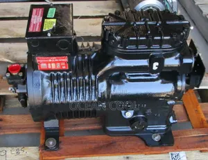Carrier Compressor
