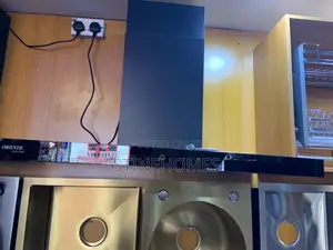 Kitchen Hood