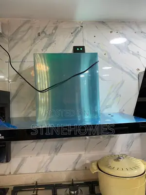 Kitchen Hood