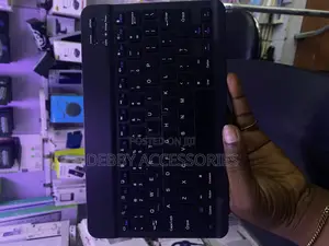 Wireless Keyboard. Universal