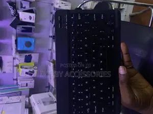 Wireless Keyboard. Universal