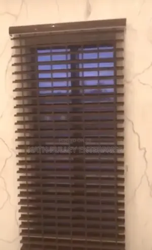 Premium Triple Shade Blinds