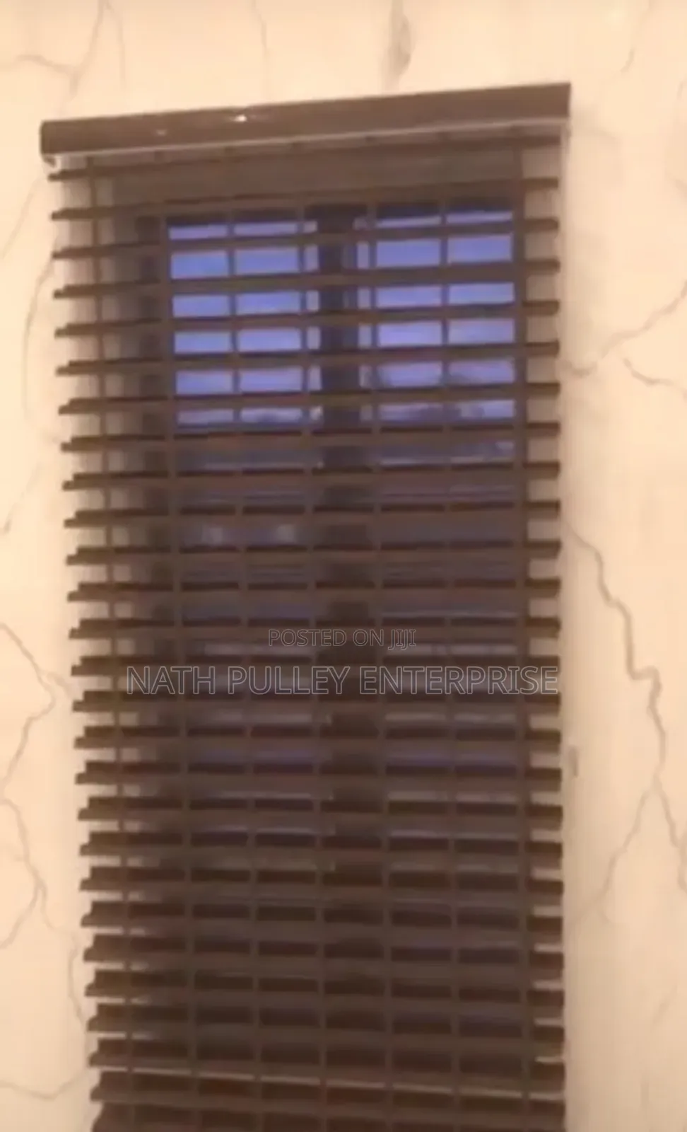 Premium Triple Shade Blinds