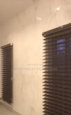Premium Triple Shade Blinds