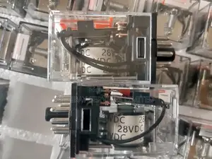 28V Electromagnetic Relay