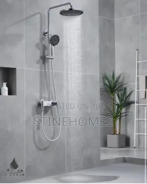 Shower Mixer
