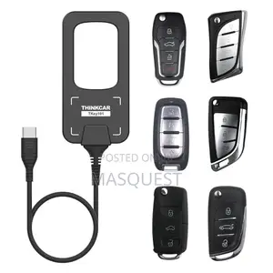 THINKCAR Tkey 101
