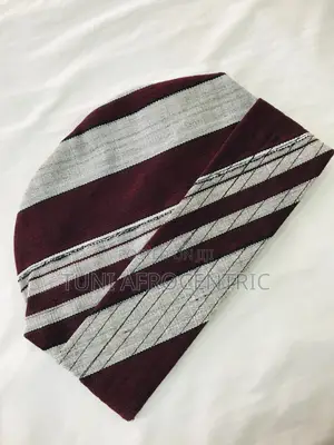 TUNI Aso Oke Fila
