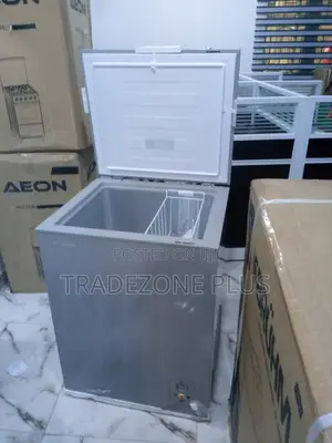 142liters Hisense Chest Freezer FRZ Fc180sh