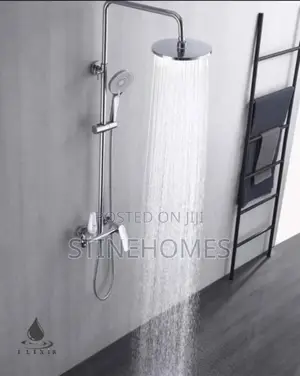 Shower Mixer