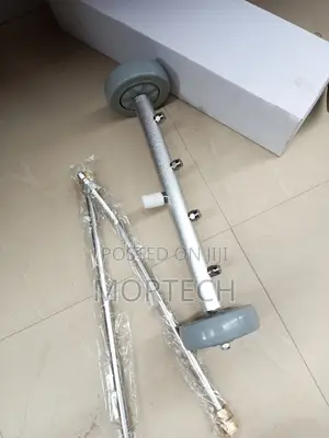 Undercarriage Under Wash With Pipe for Pressure Washer