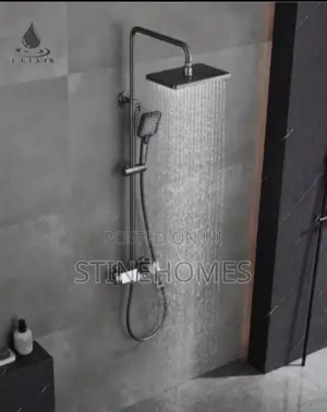 Shower Mixer