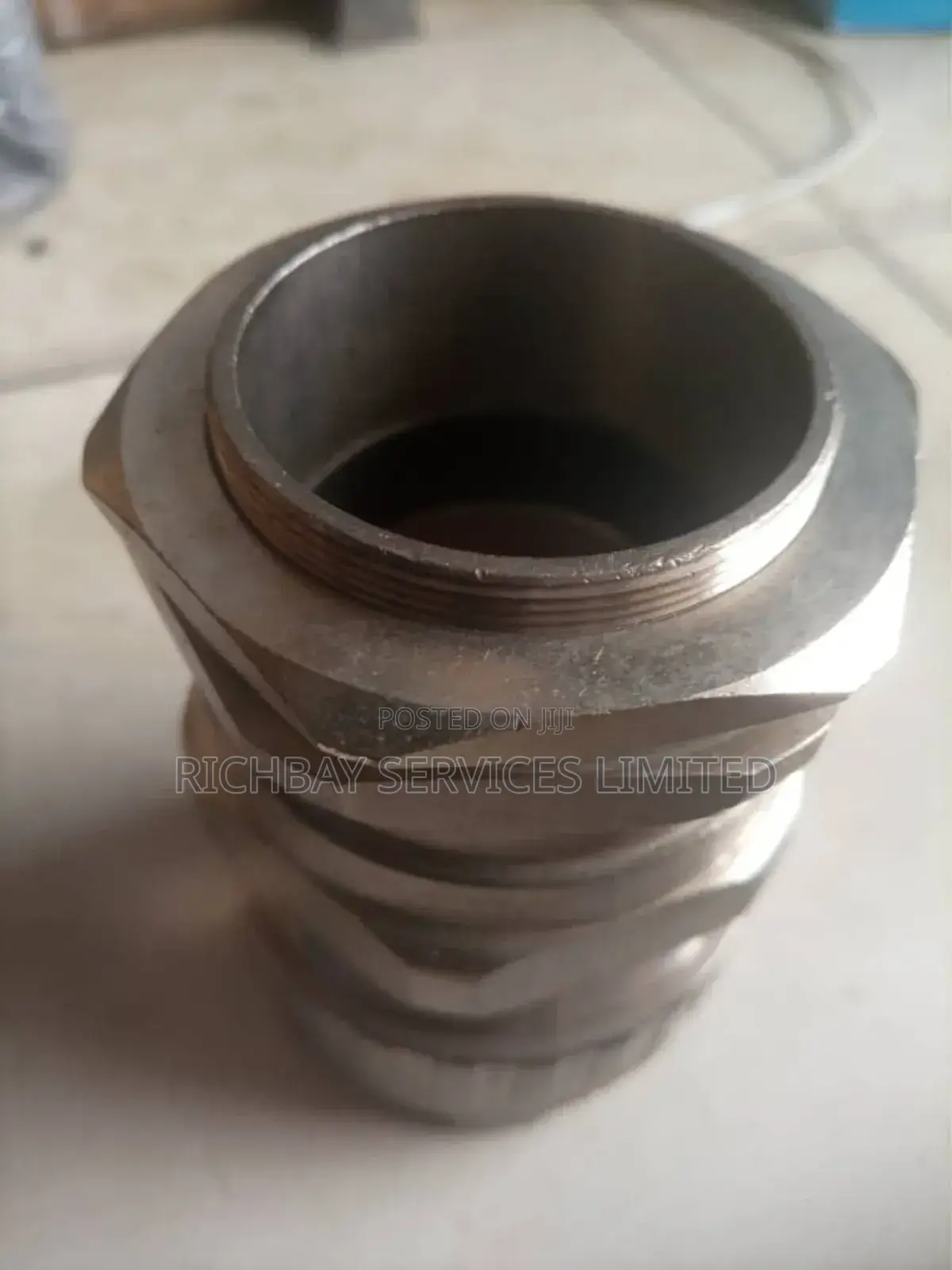 Hawke Cable Glands