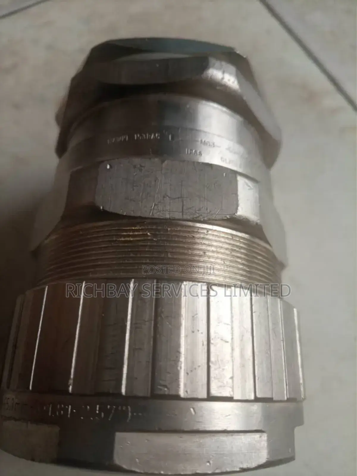 Hawke Cable Glands