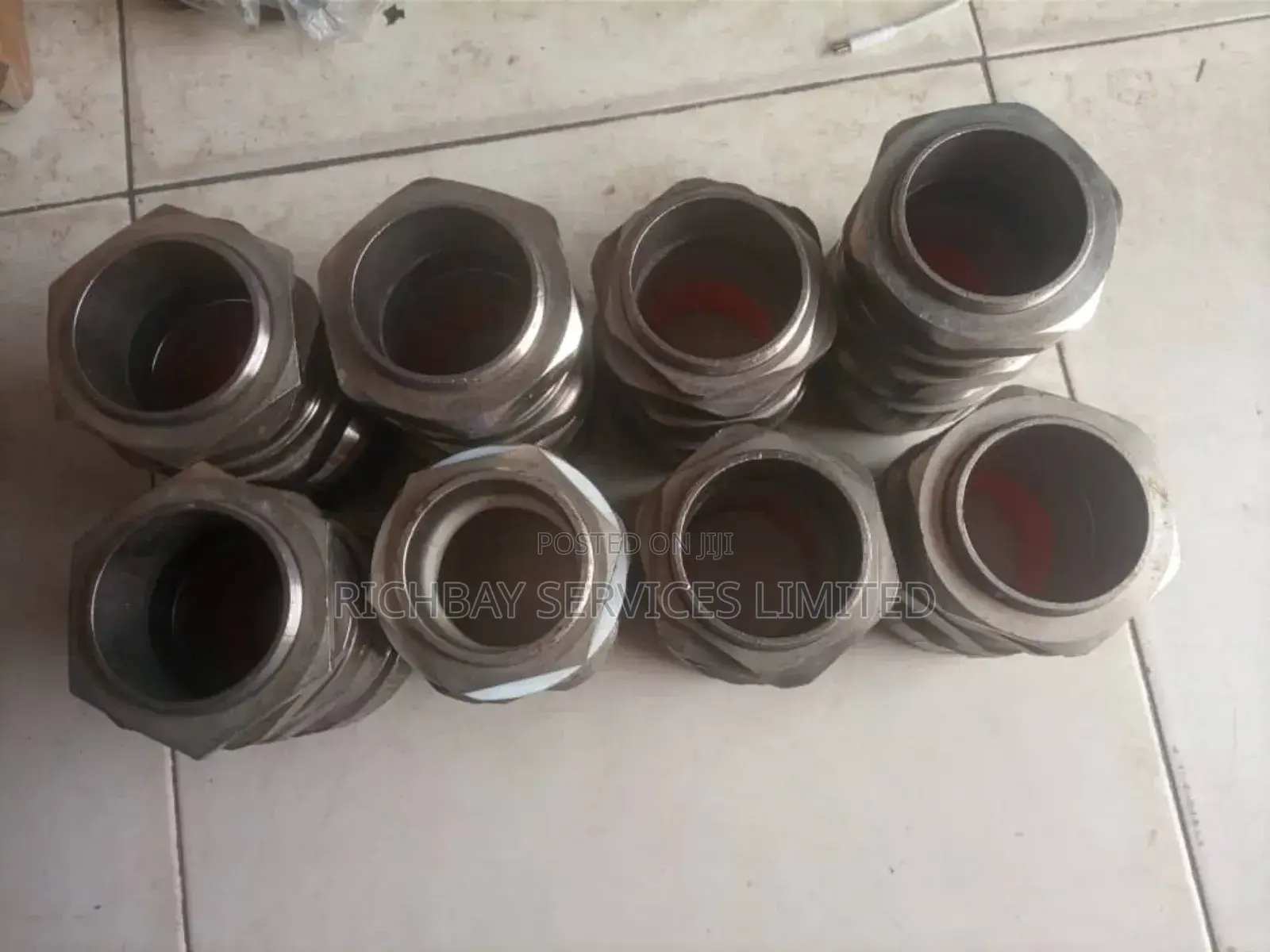 Hawke Cable Glands