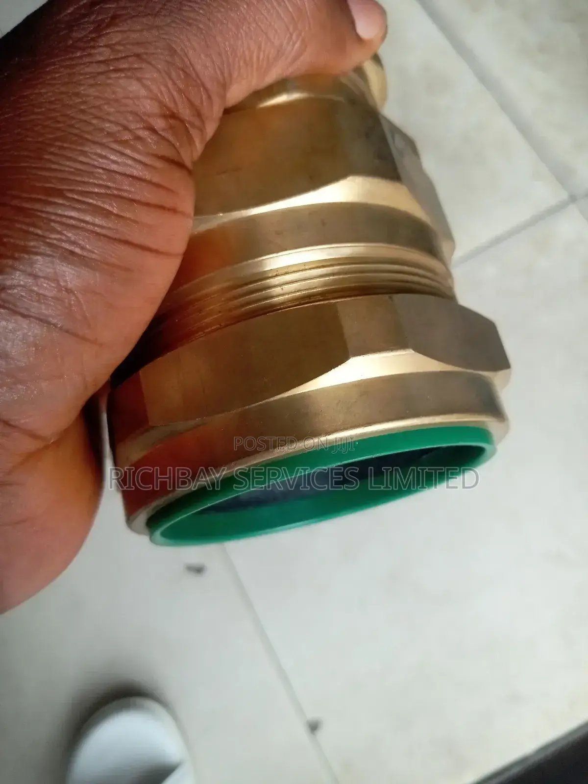 Hawke Cable Glands