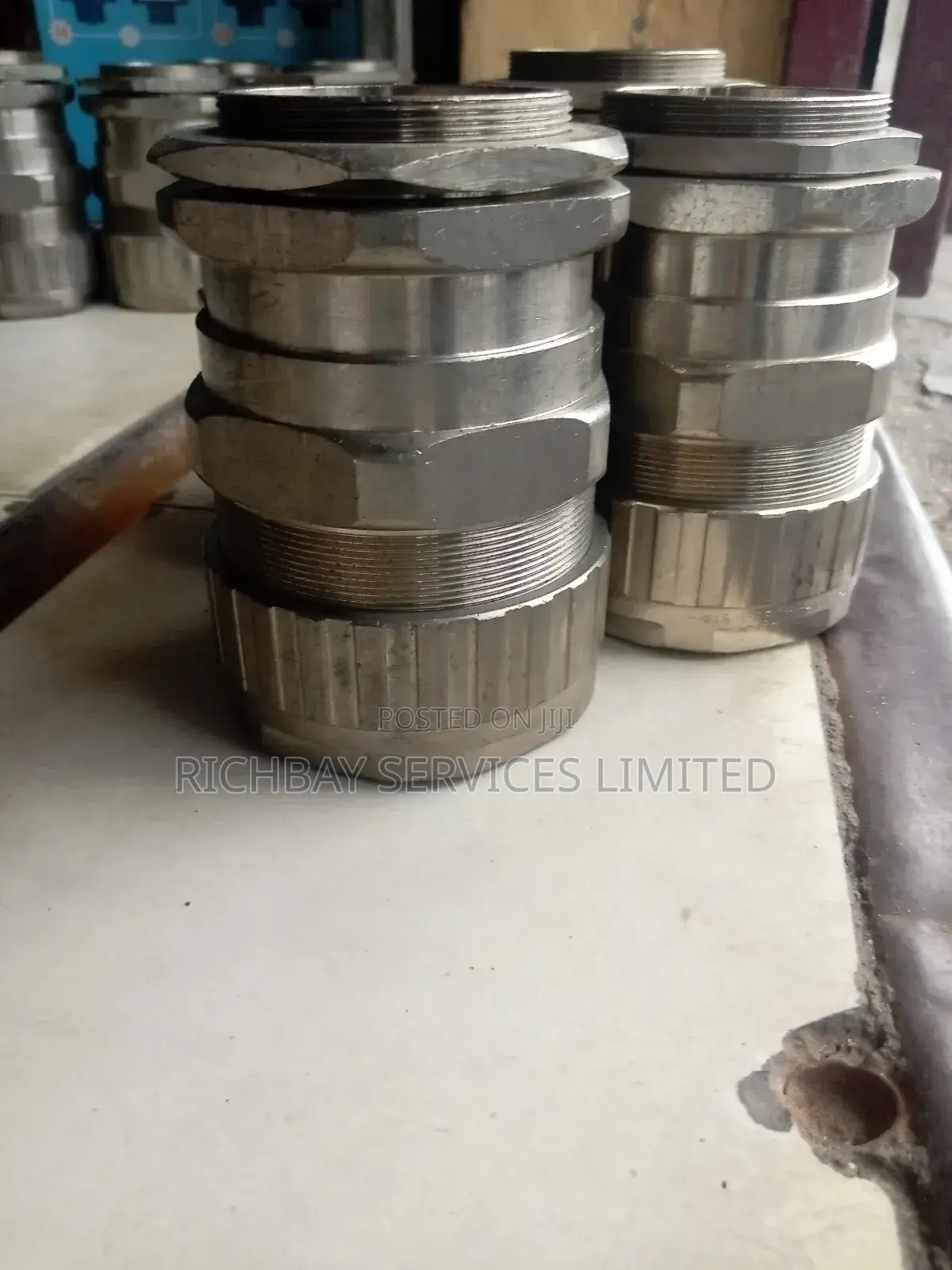 Hawke Cable Glands