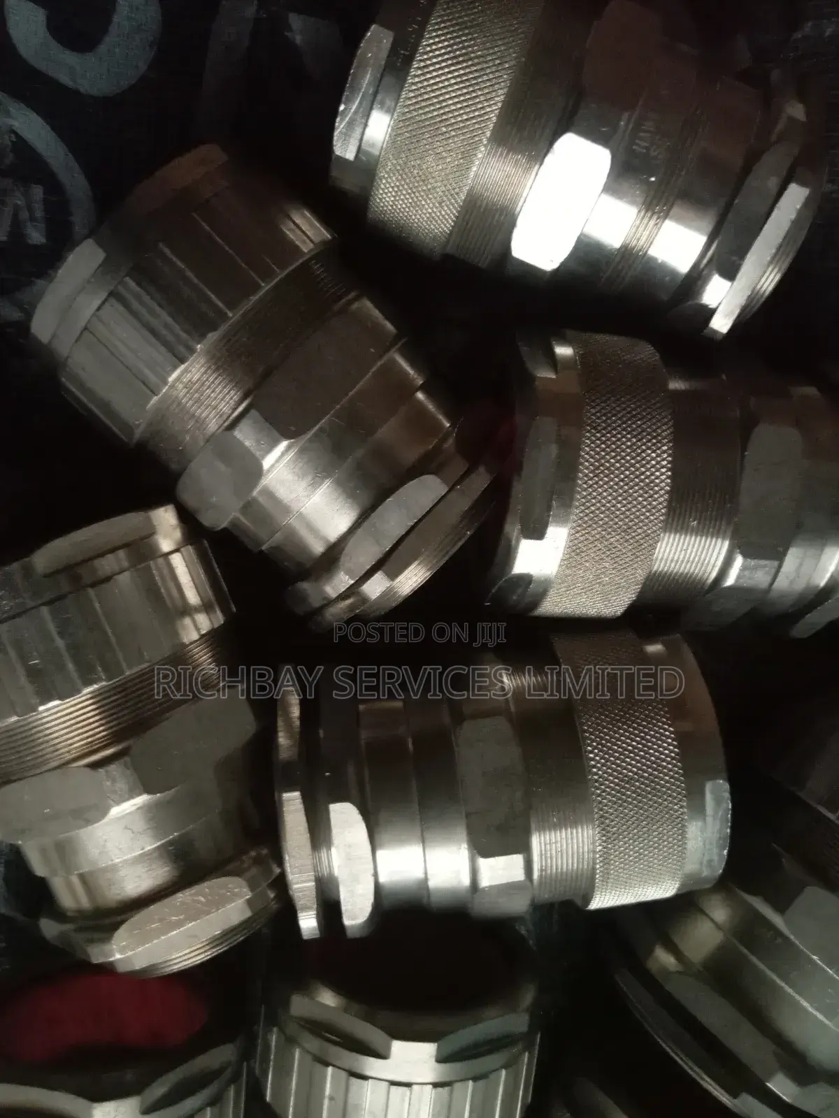 Hawke Cable Glands