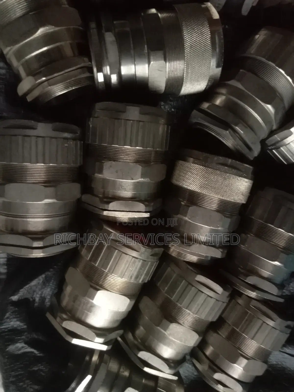Hawke Cable Glands