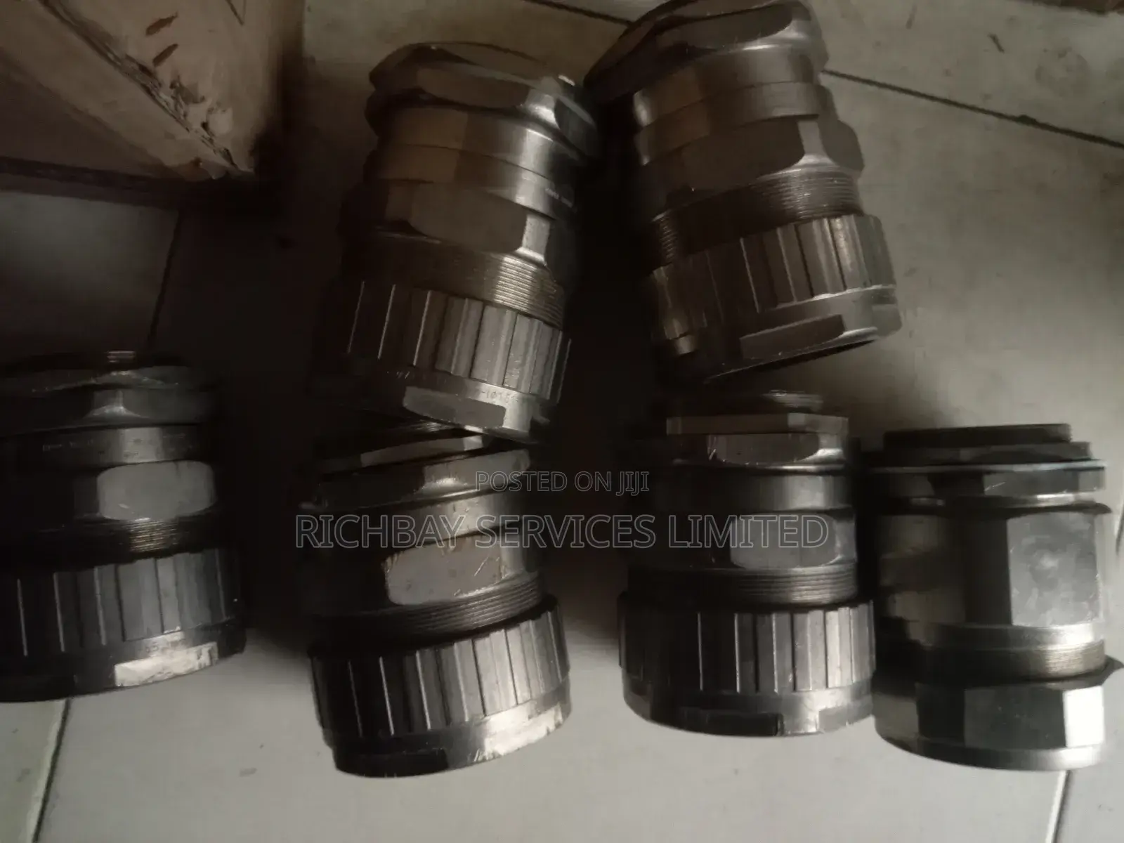 Hawke Cable Glands