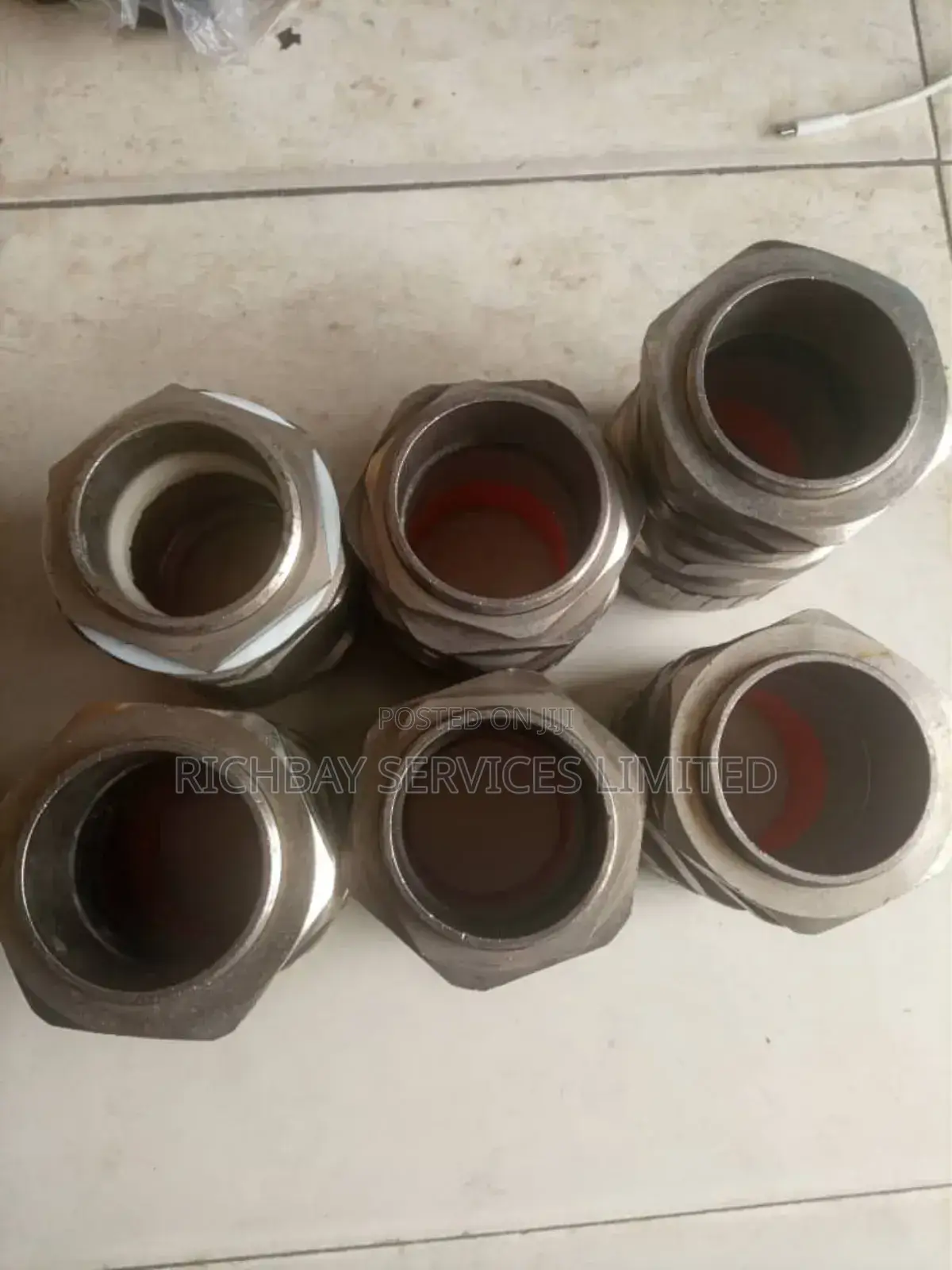 Hawke Cable Glands