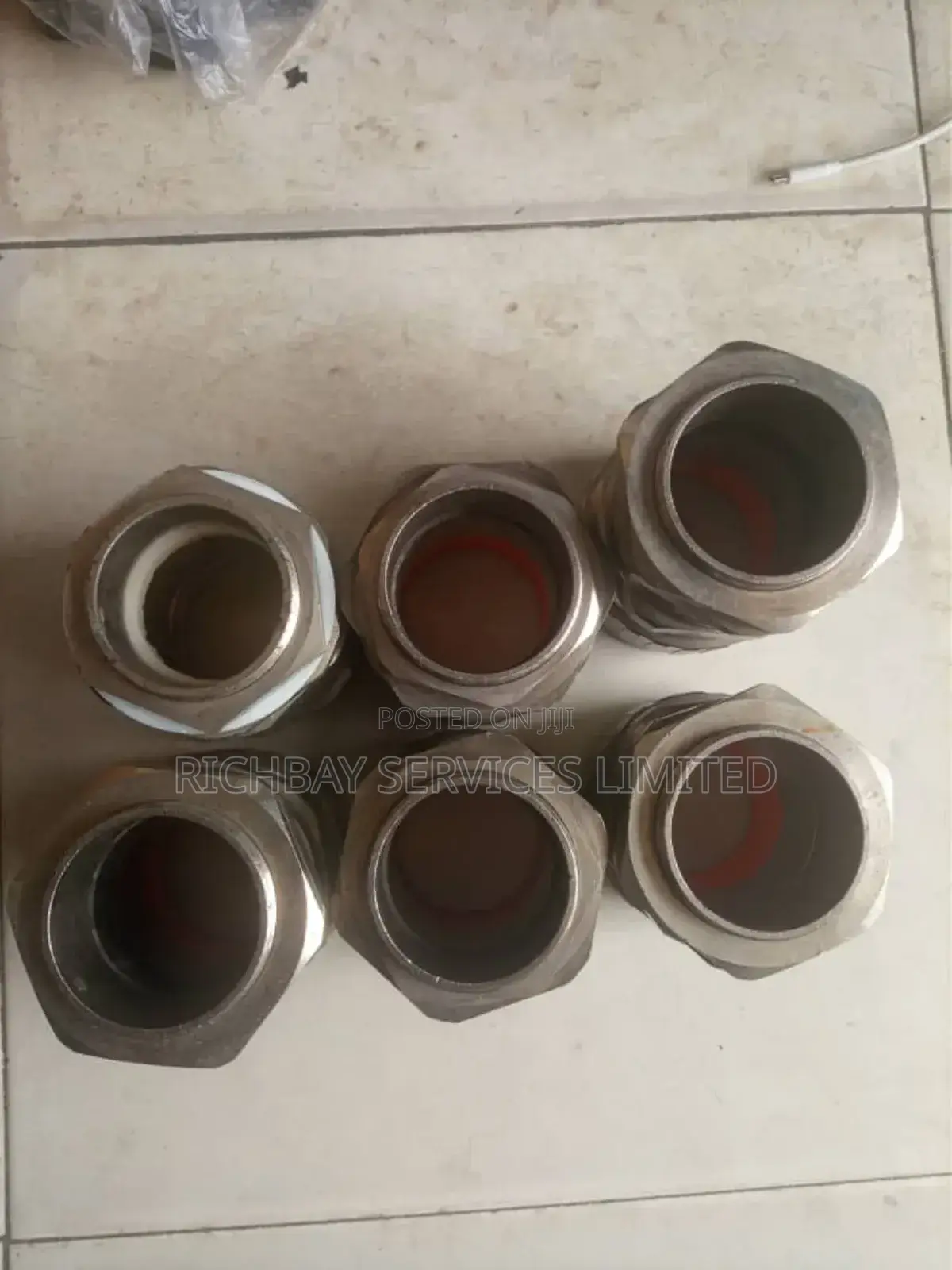 Hawke Cable Glands