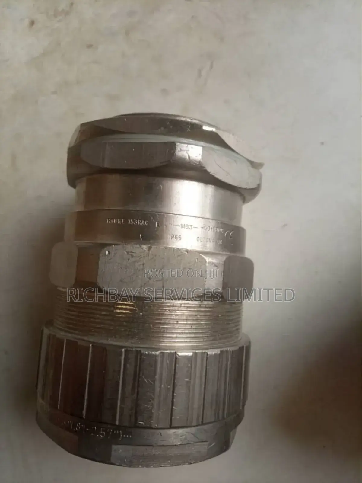 Hawke Cable Glands