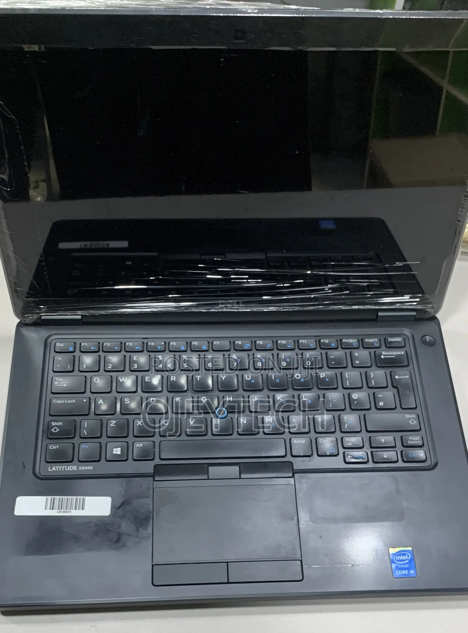 Laptop Dell Latitude 14 E5450 8GB Intel Core i5 HDD 500GB