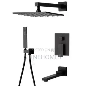 Condit Shower Mixer
